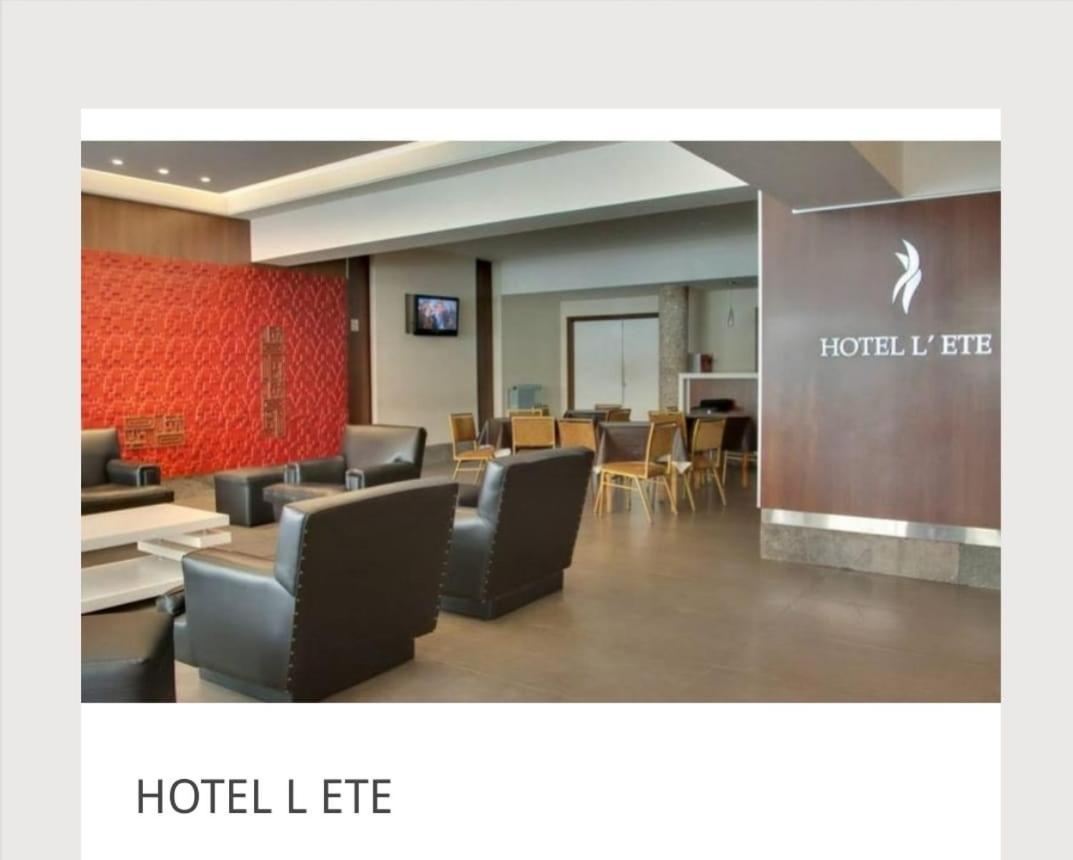 Lete Hotel 2*