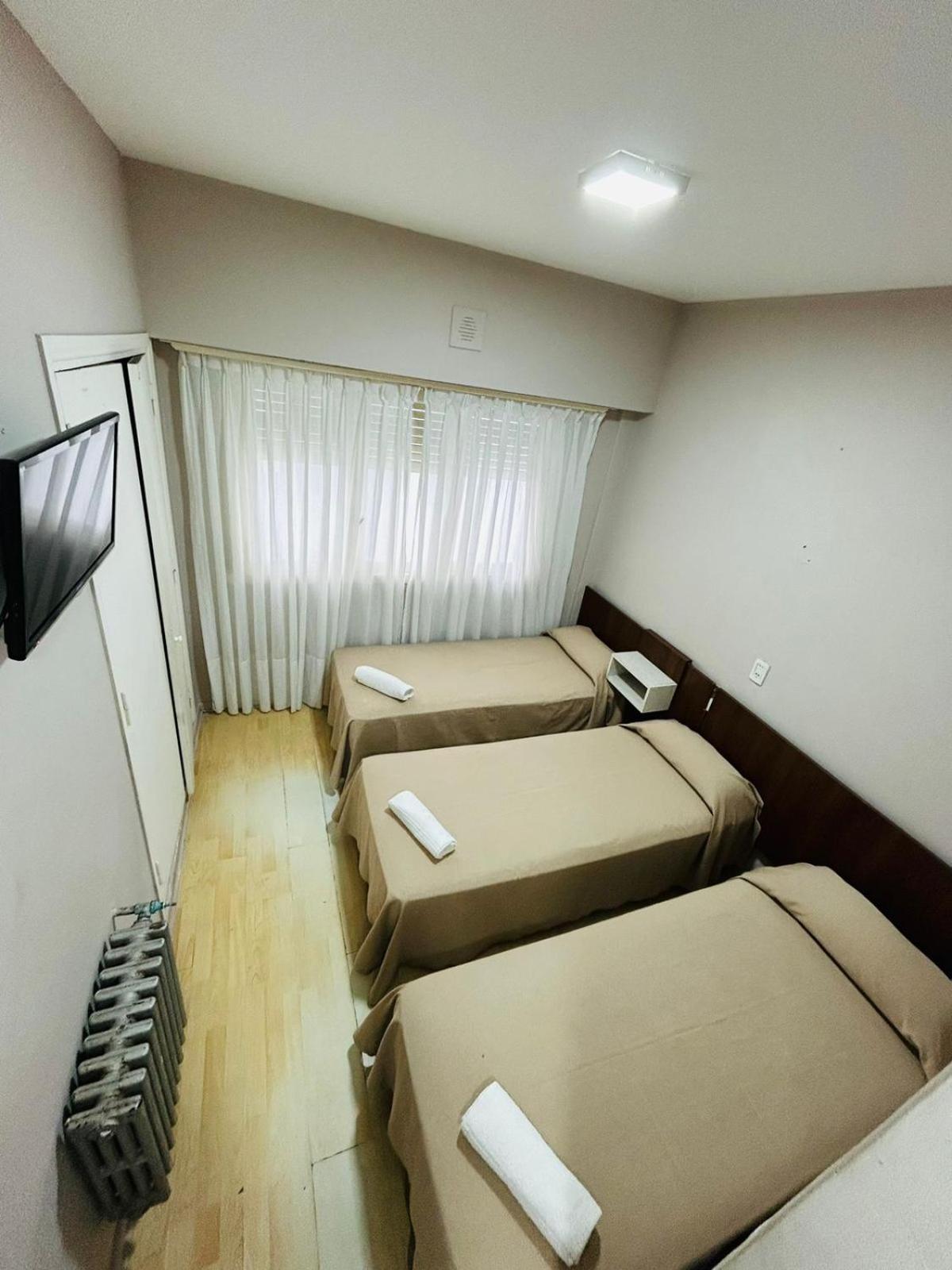 Hotel Lete Mar del Plata